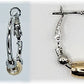 Earring - #25667/1