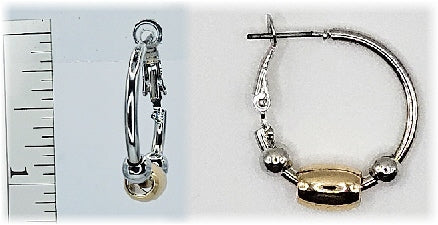 Earring - #25667/1