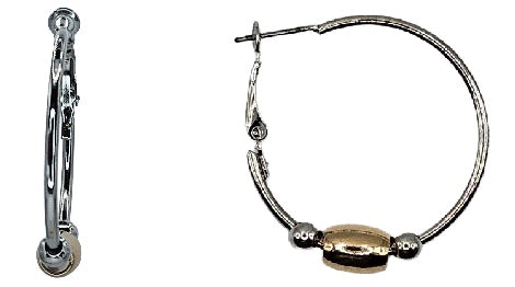 Earring - #25667/2