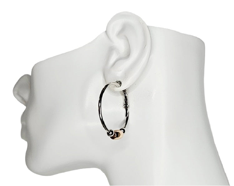 Earring - #25667/2