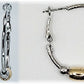Earring - #25667/2