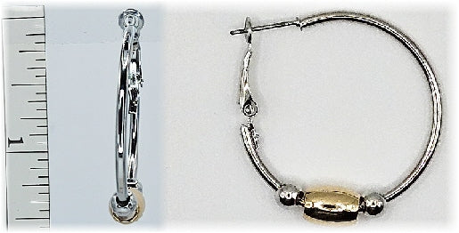 Earring - #25667/2