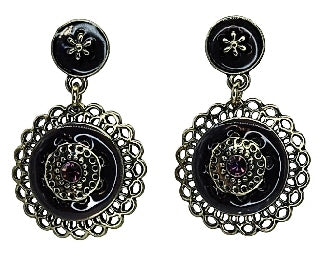 Earring - #25668/1