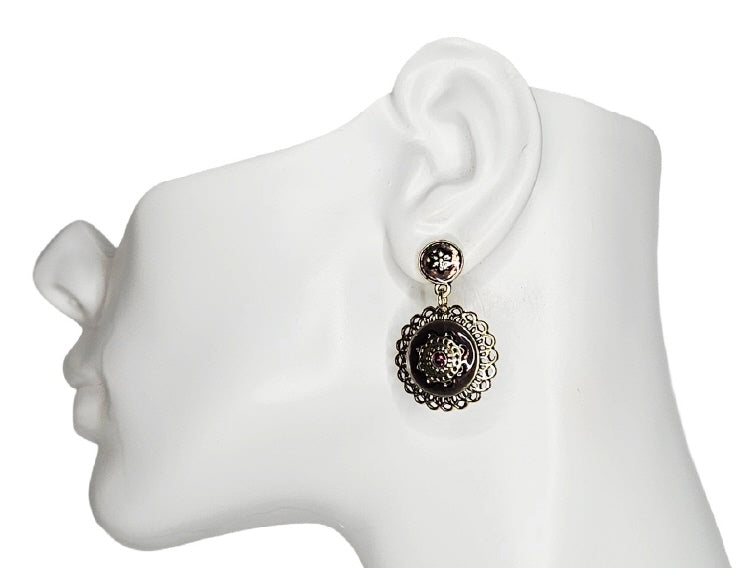 Earring - #25668/1