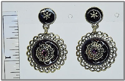 Earring - #25668/1