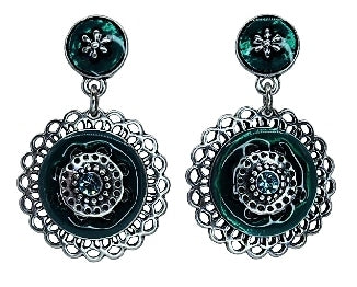 Earring - #25668/2