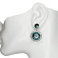 Earring - #25668/2