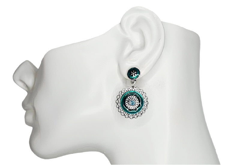 Earring - #25668/2