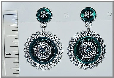 Earring - #25668/2