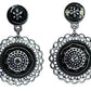 Earring - #25668/3