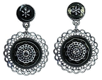 Earring - #25668/3