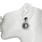 Earring - #25668/3