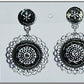 Earring - #25668/3