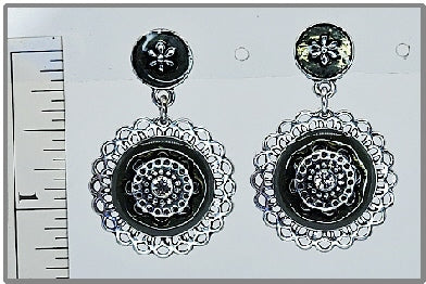 Earring - #25668/3