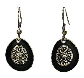 Earring - #25670/1
