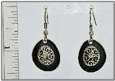 Earring - #25670/2