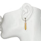 Earring - #25671/1