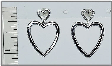 Earring - #25672/2
