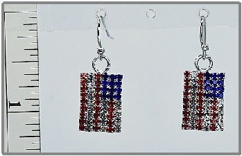 Earring - #25673