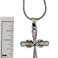 Cross Necklace - #25676/2