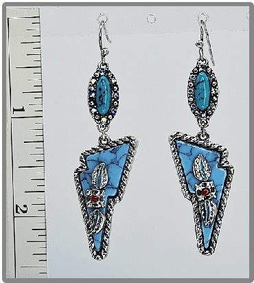 Earring - #25678/1