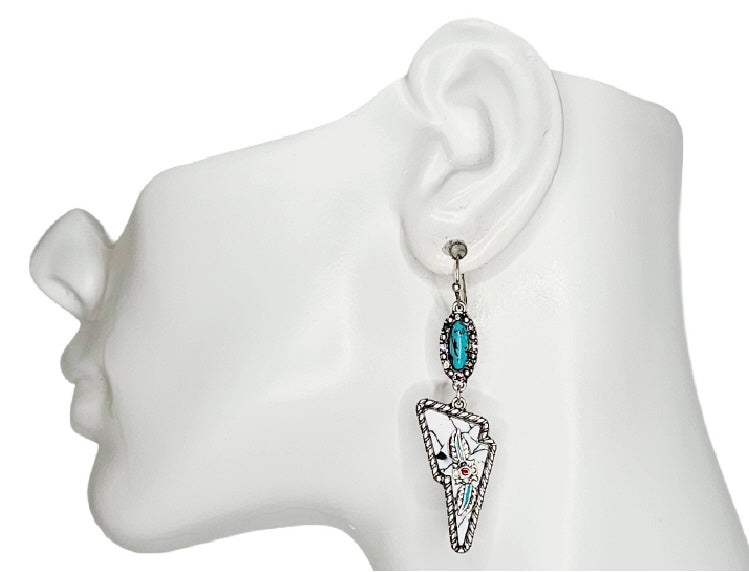 Earring - #25678/2