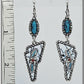 Earring - #25678/2