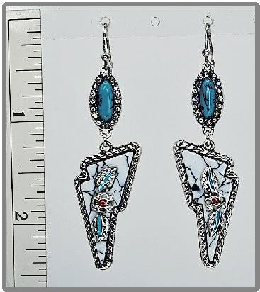 Earring - #25678/2
