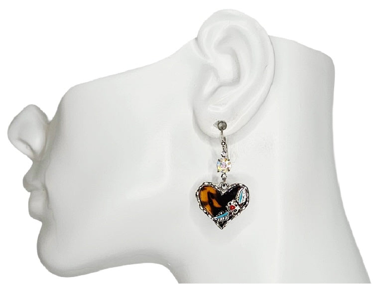 Earring - #25679/3
