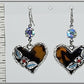 Earring - #25679/3