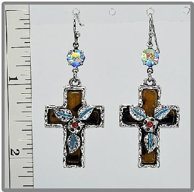 Earring - #25680/3