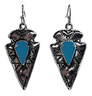 Earring - #25683