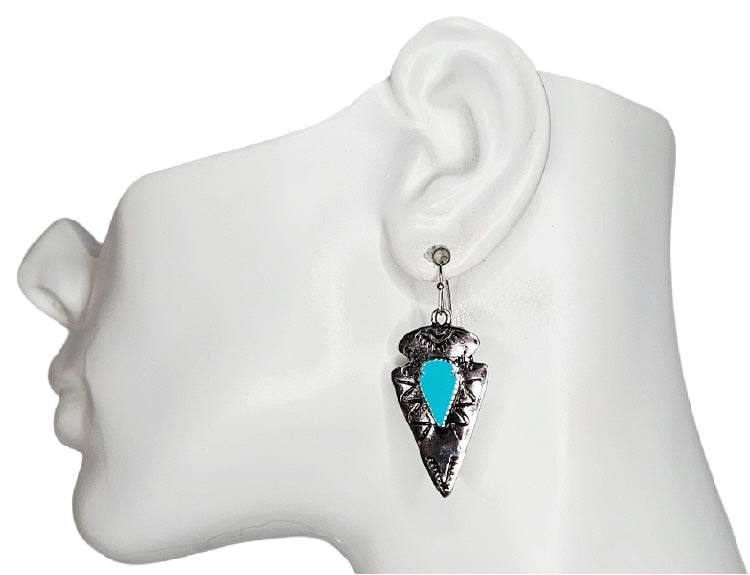 Earring - #25683