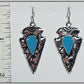 Earring - #25683