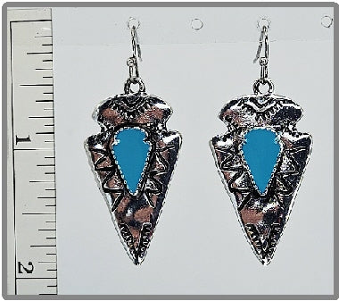 Earring - #25683