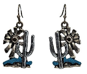 Earring - #25684