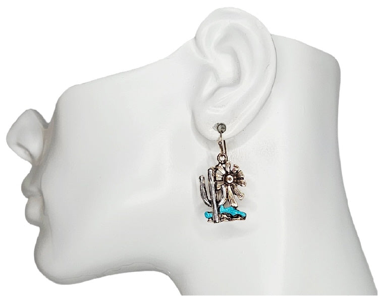 Earring - #25684