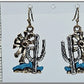Earring - #25684
