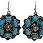 Earring - #25693