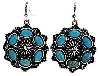 Earring - #25693