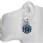 Earring - #25693
