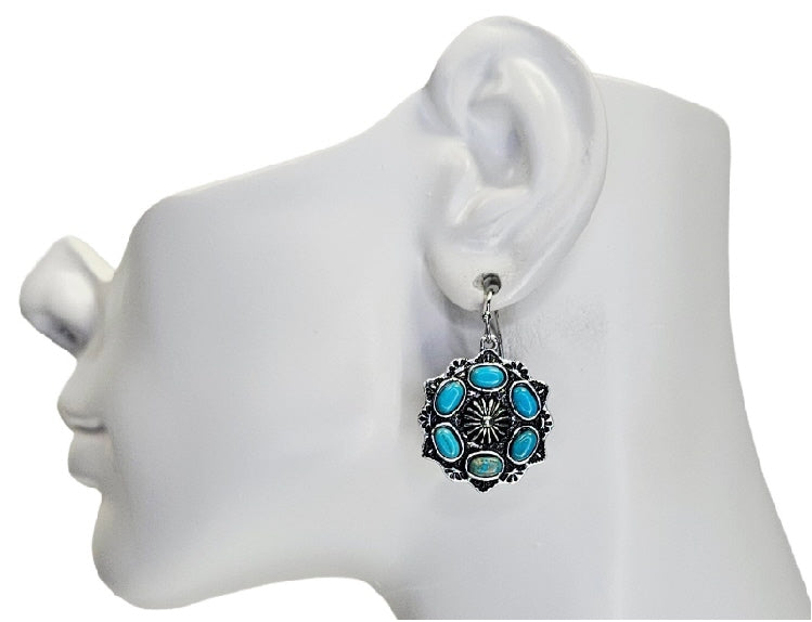 Earring - #25693