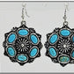 Earring - #25693