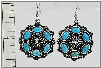 Earring - #25693