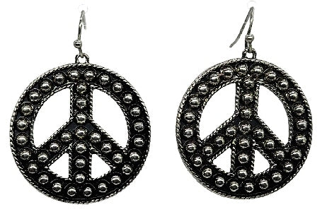 Earring - #25694