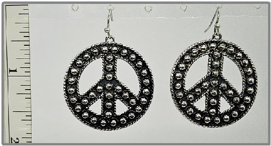Earring - #25694