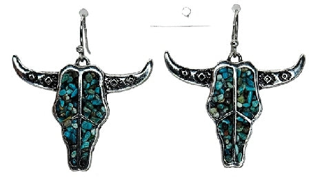Earring - #25696