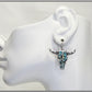 Earring - #25696