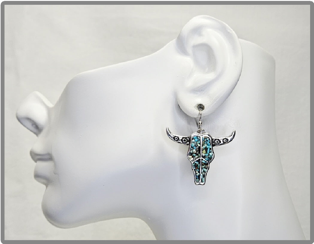 Earring - #25696
