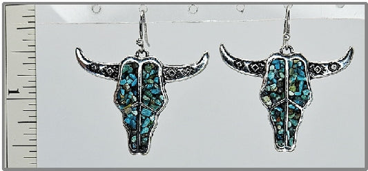 Earring - #25696